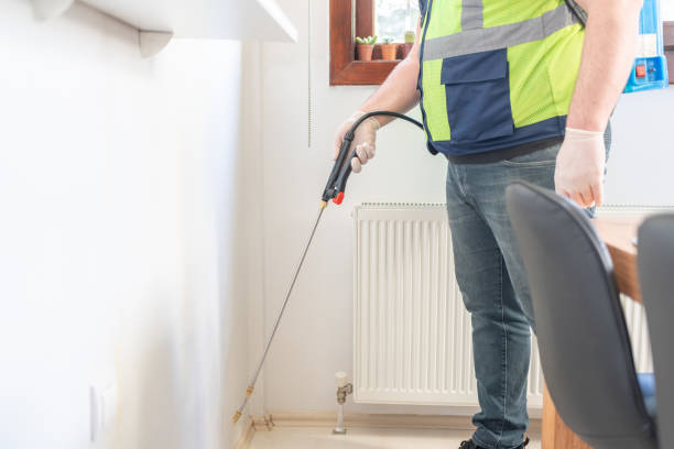 Best Cockroach Control Services  in Junction City, KY